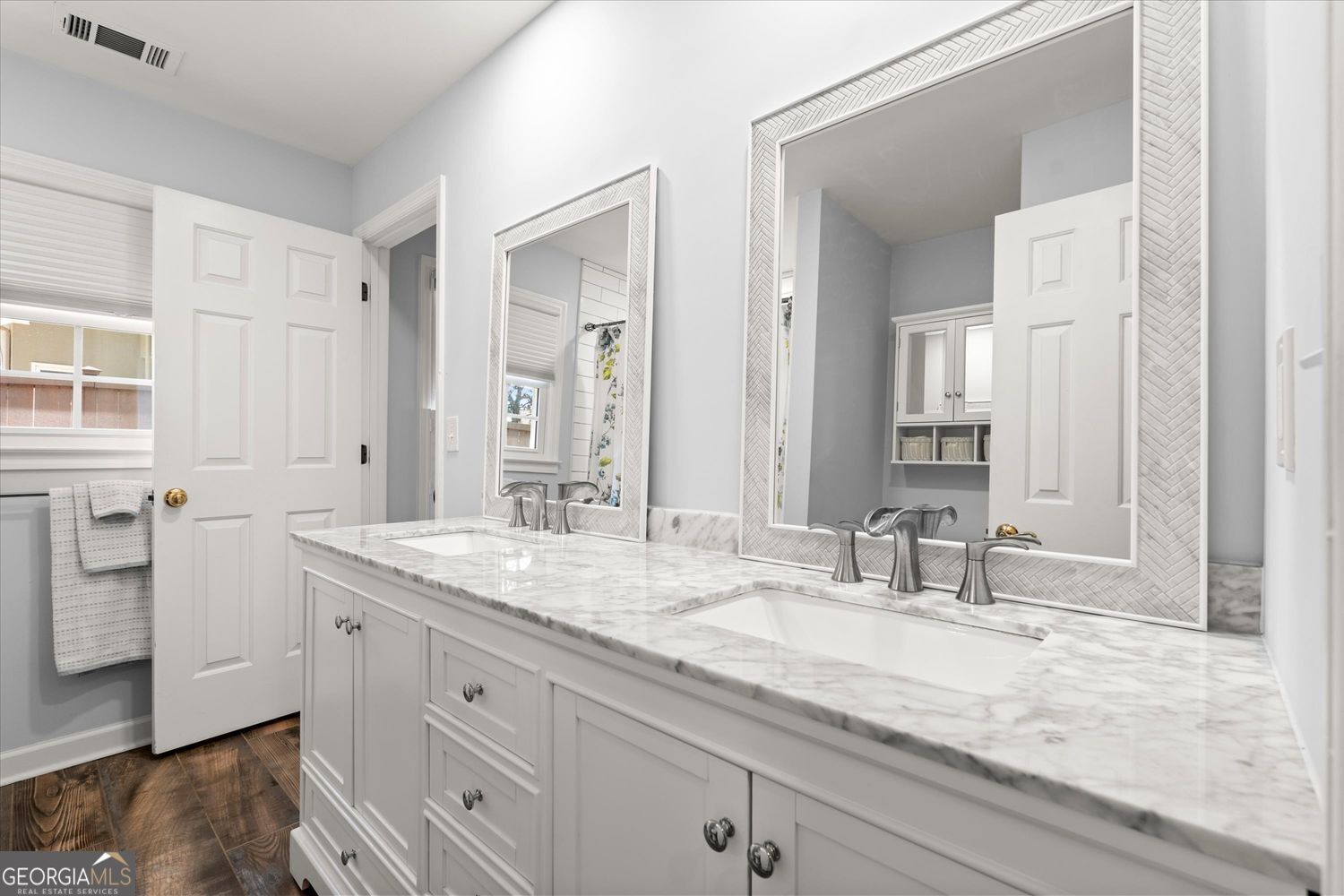 950 Laurel Springs Lane SW Marietta GA 30064