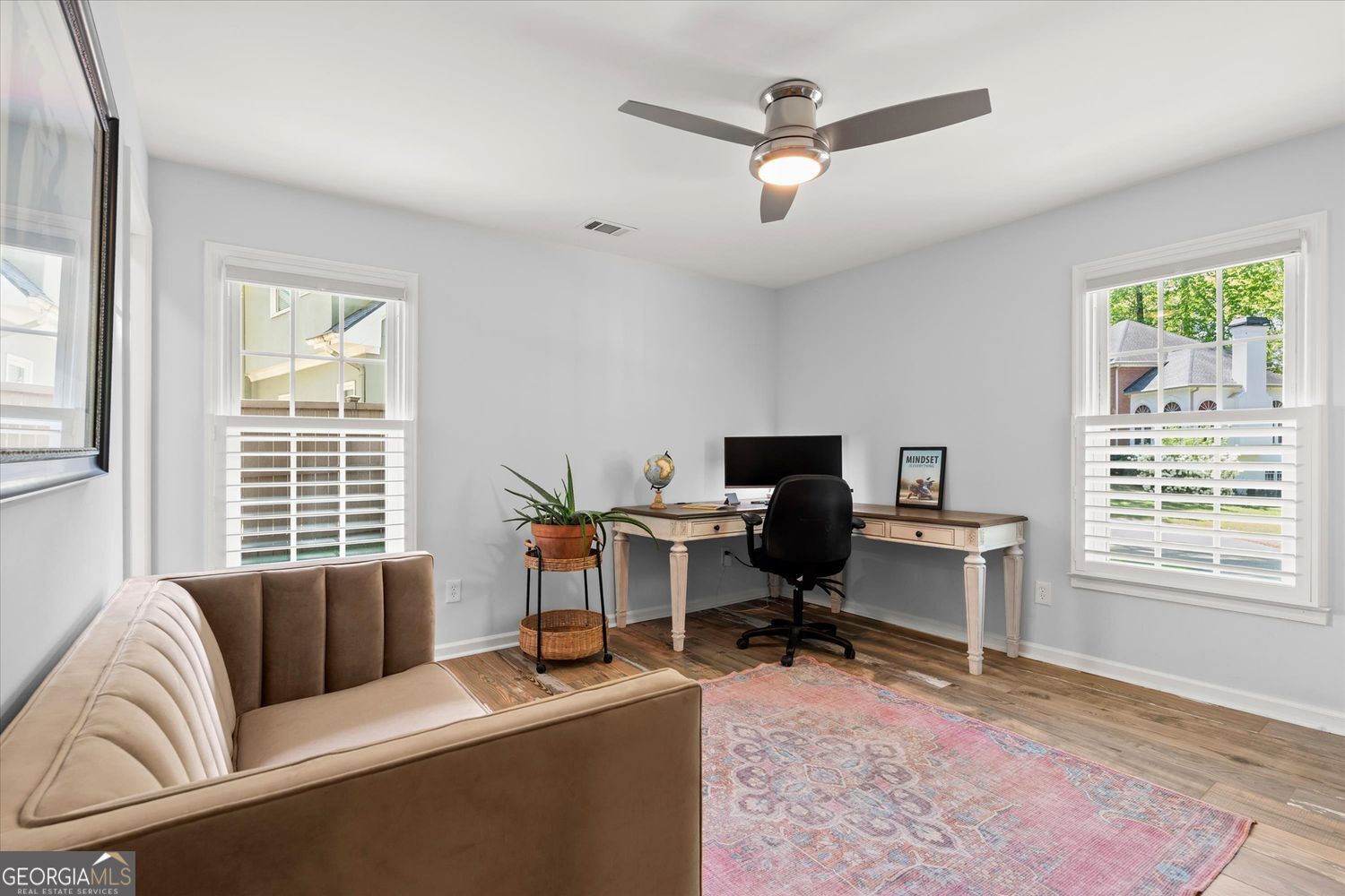 950 Laurel Springs Lane SW Marietta GA 30064