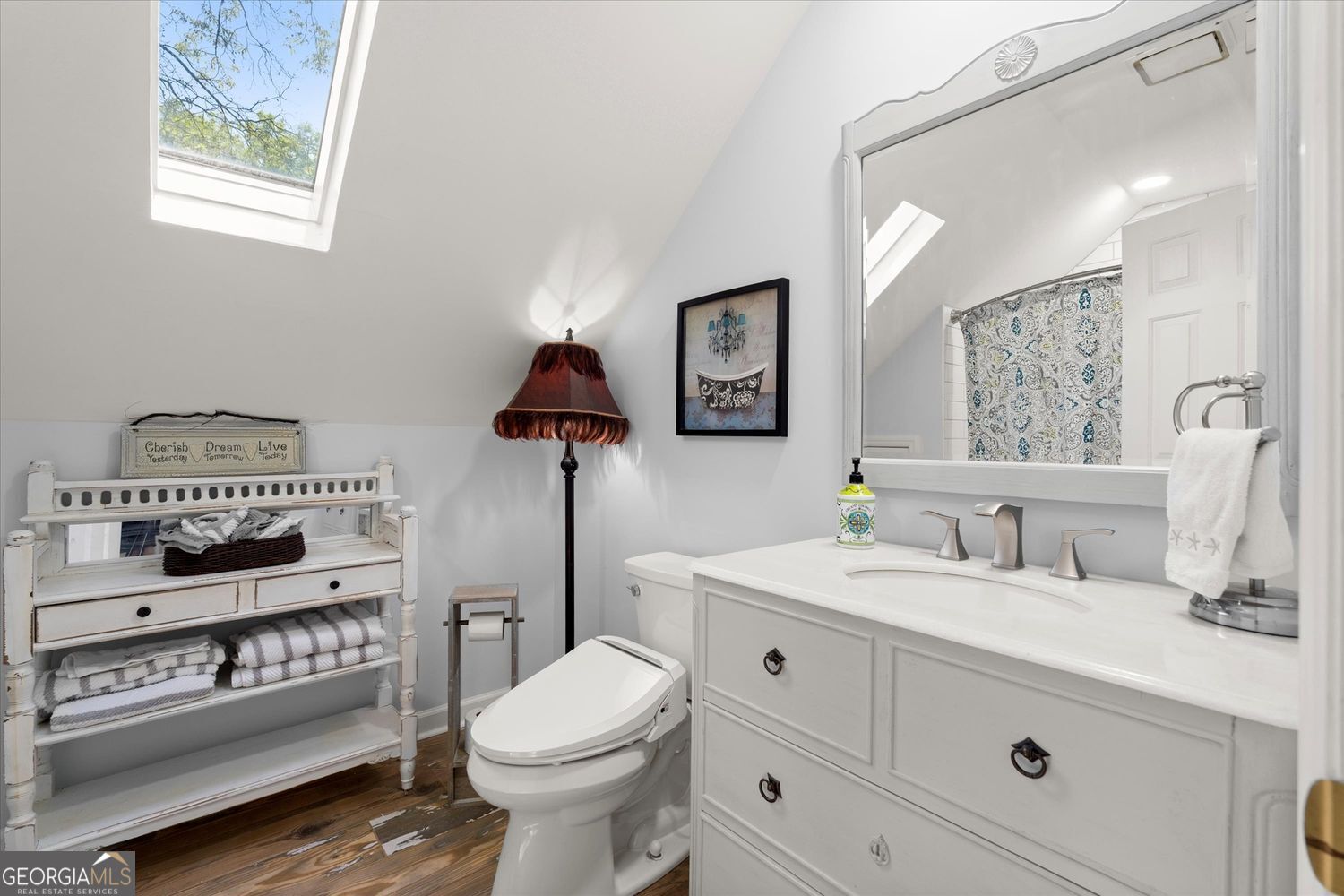 950 Laurel Springs Lane SW Marietta GA 30064