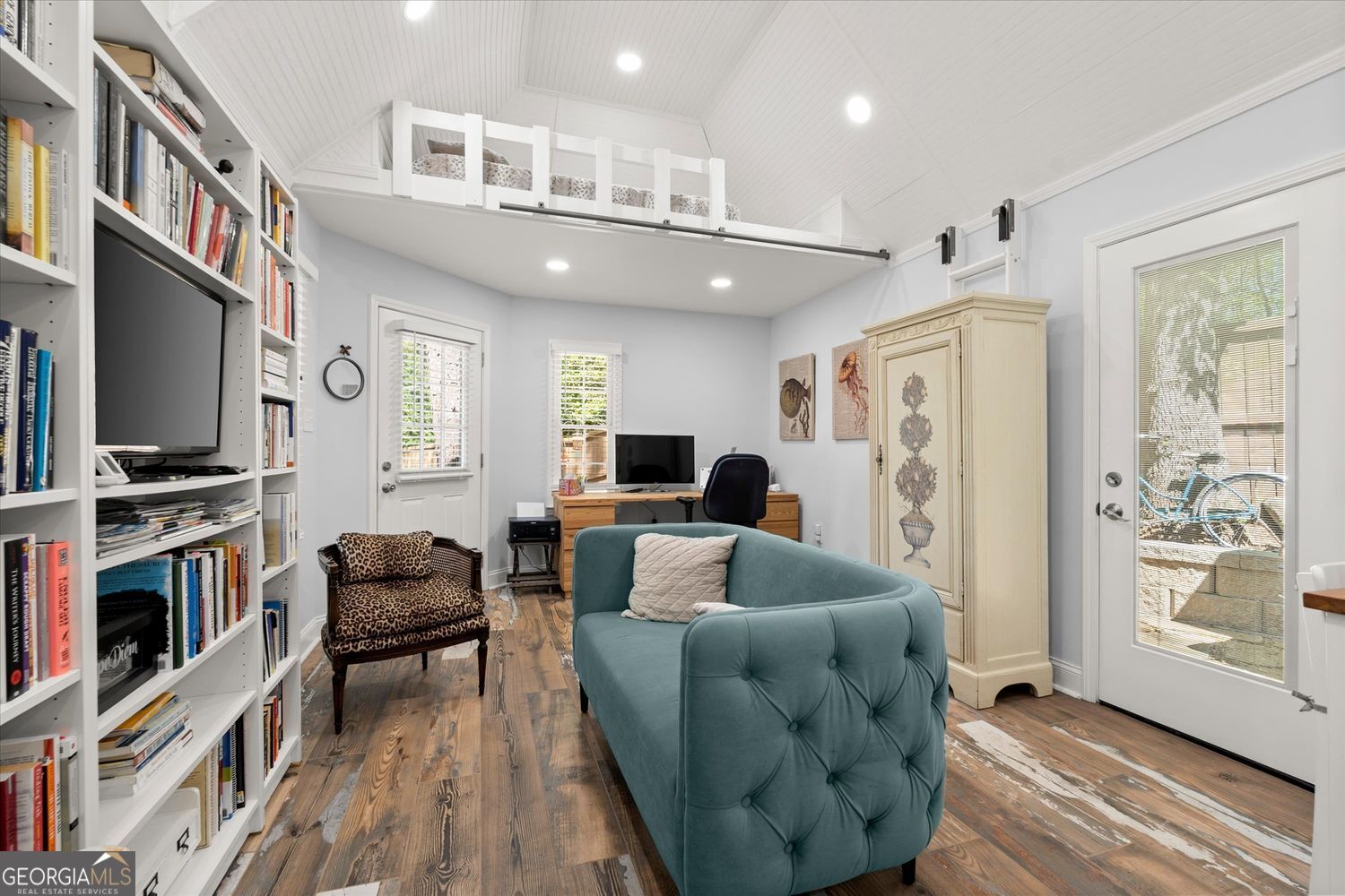 950 Laurel Springs Lane SW Marietta GA 30064