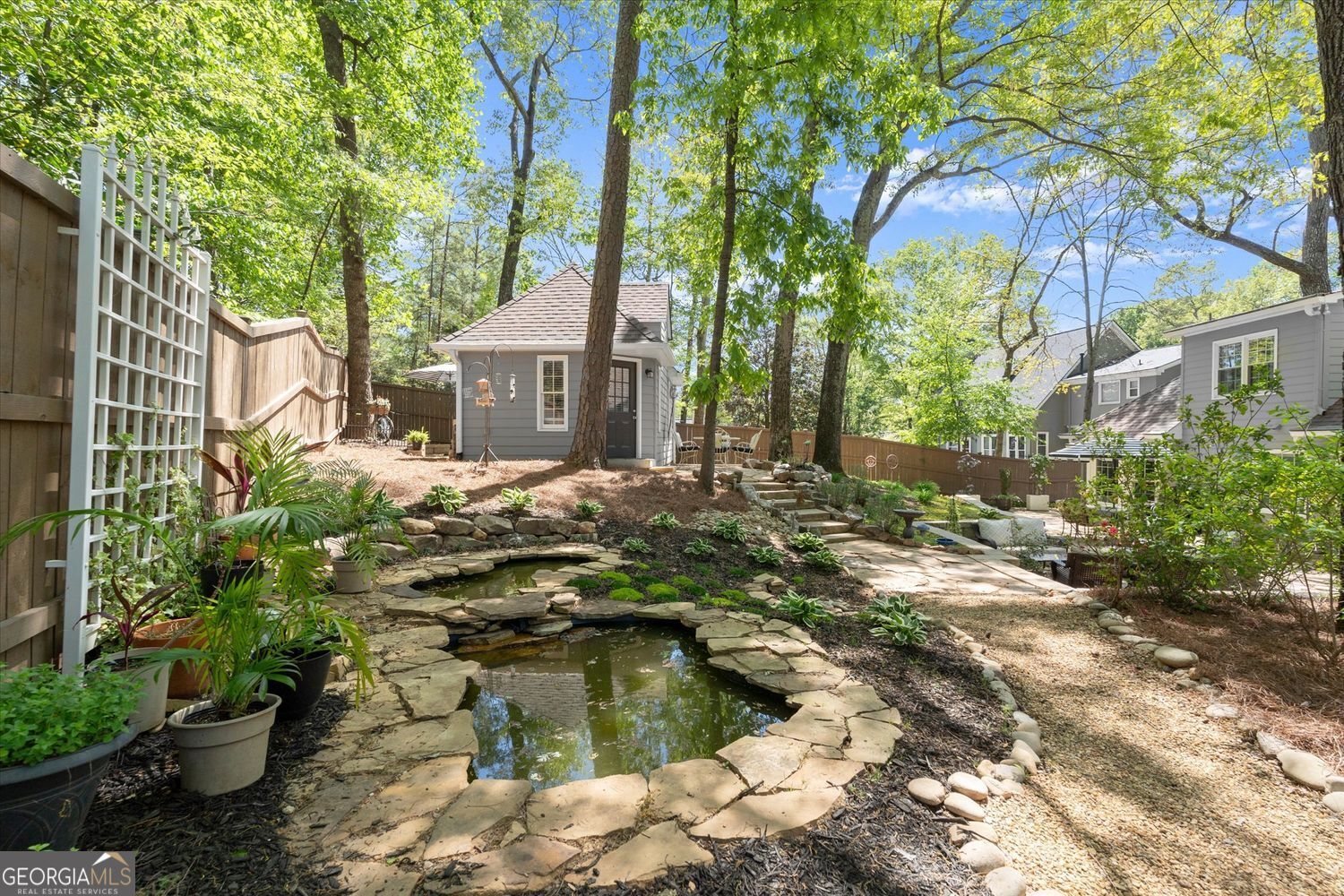 950 Laurel Springs Lane SW Marietta GA 30064
