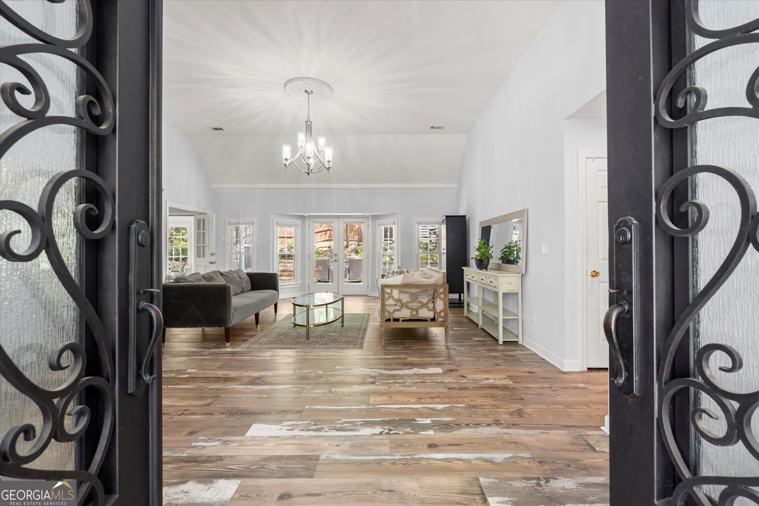 950 Laurel Springs Lane SW Marietta GA 30064
