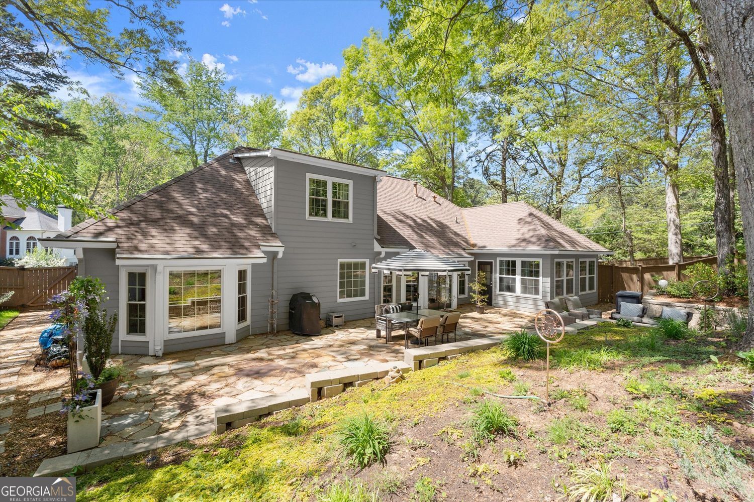 950 Laurel Springs Lane SW Marietta GA 30064