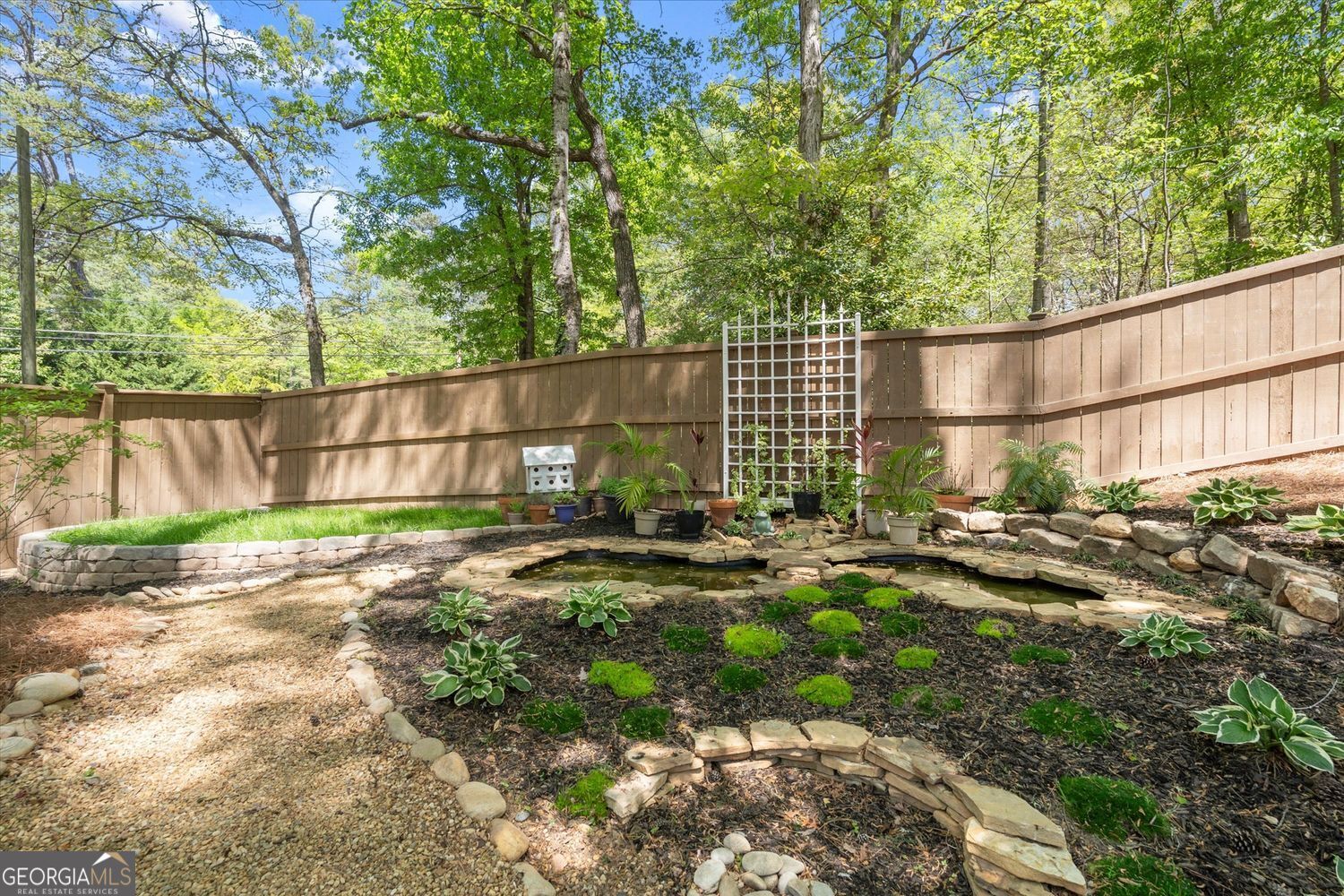 950 Laurel Springs Lane SW Marietta GA 30064