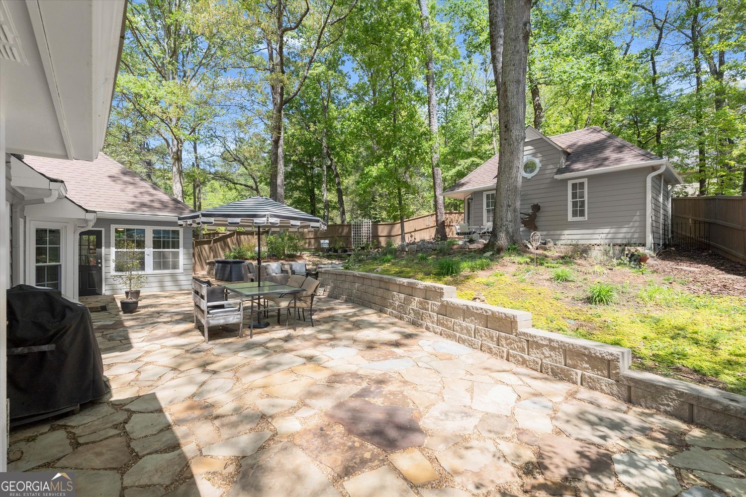 950 Laurel Springs Lane SW Marietta GA 30064