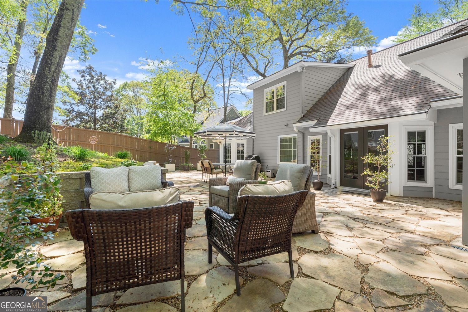 950 Laurel Springs Lane SW Marietta GA 30064
