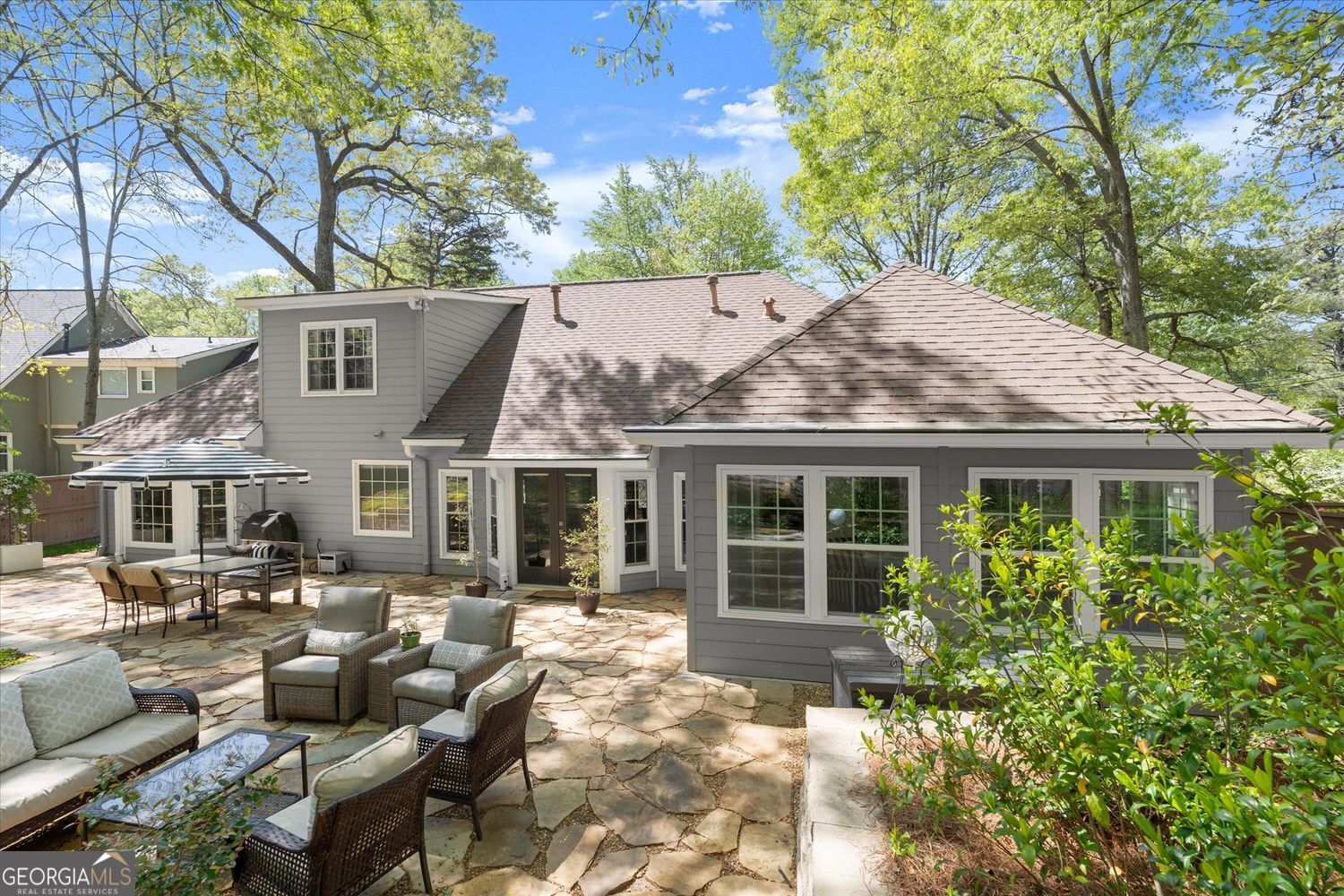 950 Laurel Springs Lane SW Marietta GA 30064