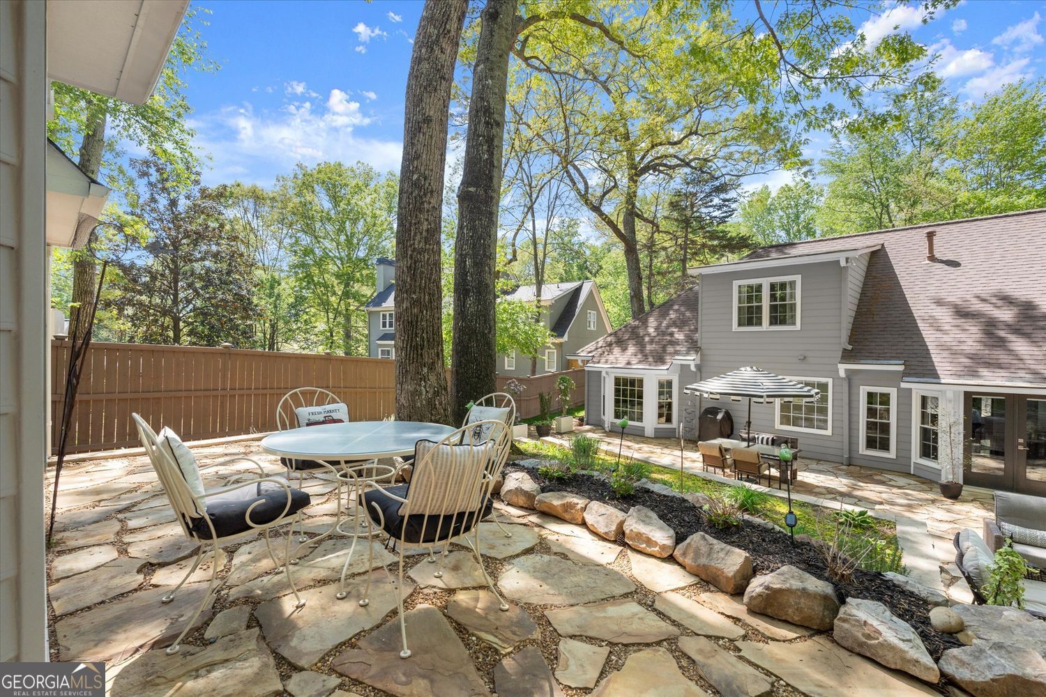 950 Laurel Springs Lane SW Marietta GA 30064