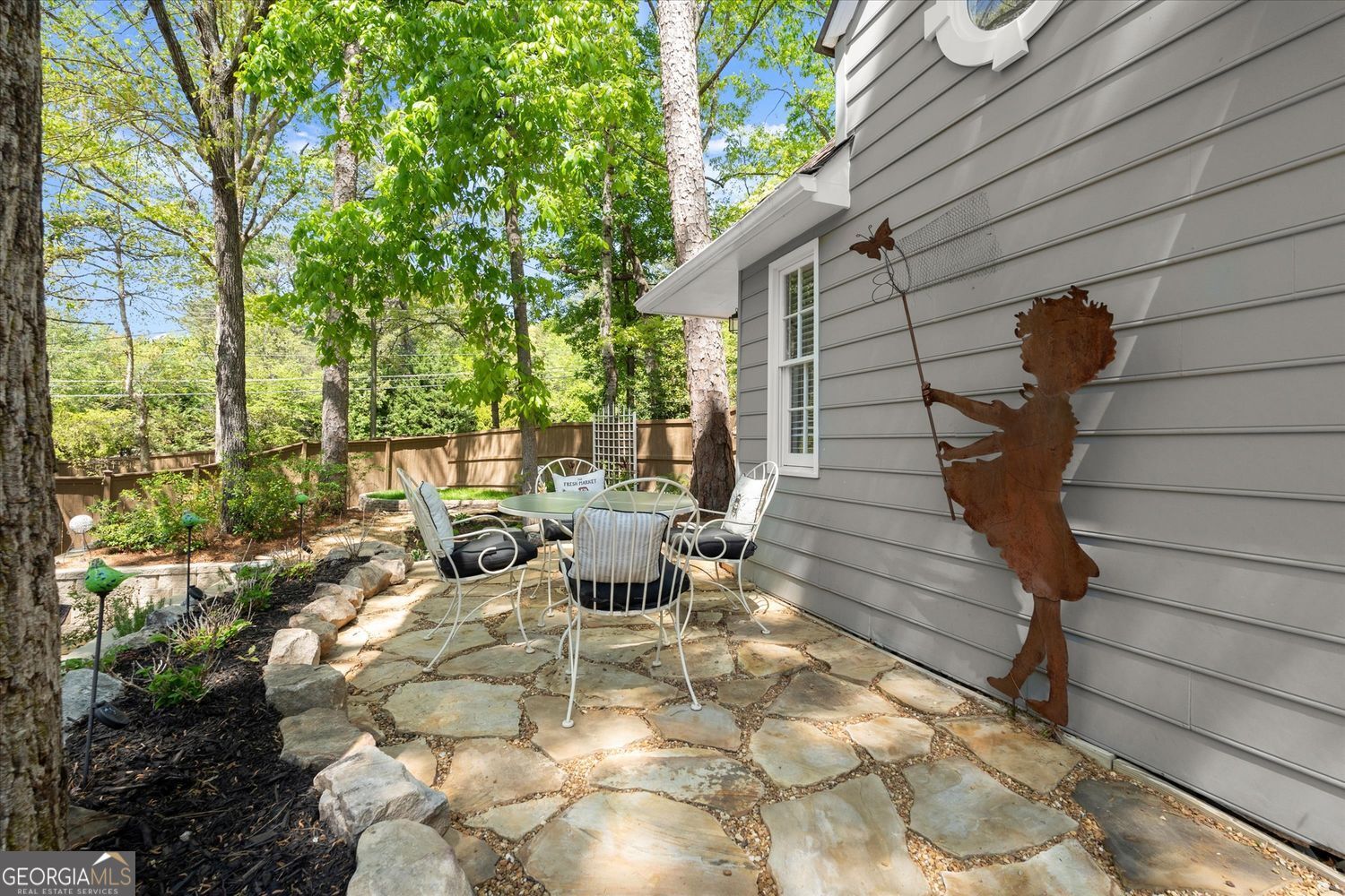 950 Laurel Springs Lane SW Marietta GA 30064