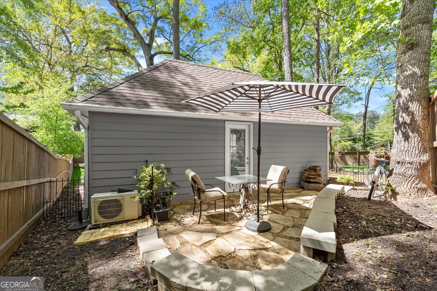 950 Laurel Springs Lane SW Marietta GA 30064