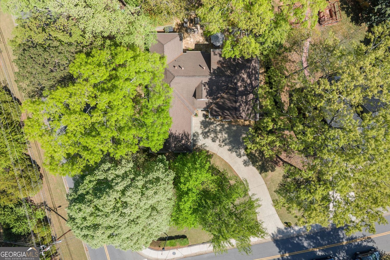 950 Laurel Springs Lane SW Marietta GA 30064