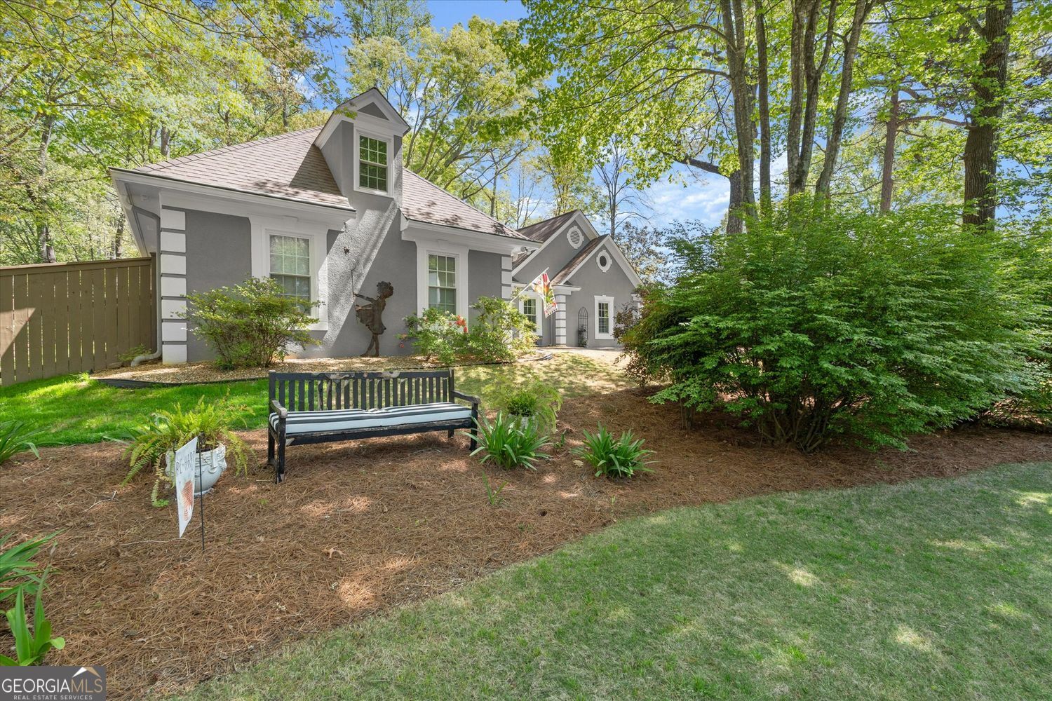 950 Laurel Springs Lane SW Marietta GA 30064