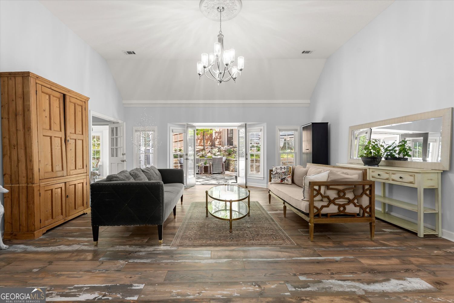 950 Laurel Springs Lane SW Marietta GA 30064