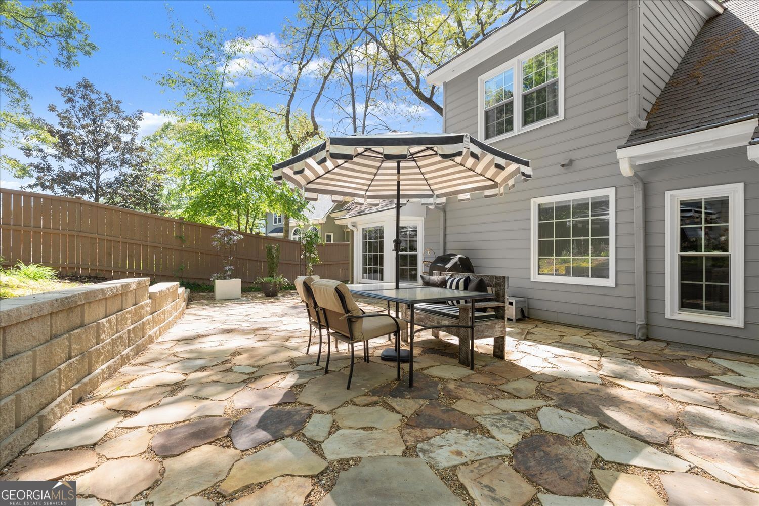 950 Laurel Springs Lane SW Marietta GA 30064