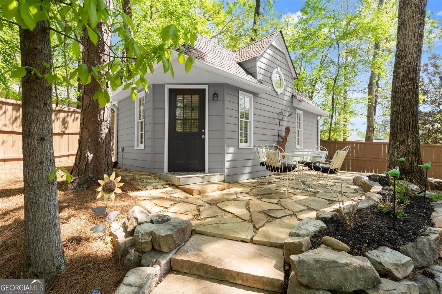 950 Laurel Springs Lane SW Marietta GA 30064