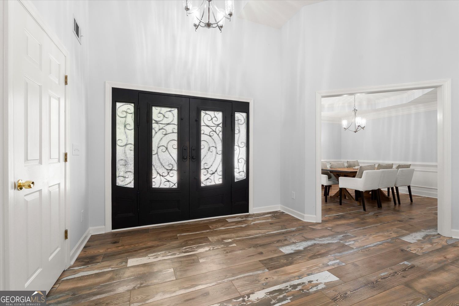 950 Laurel Springs Lane SW Marietta GA 30064
