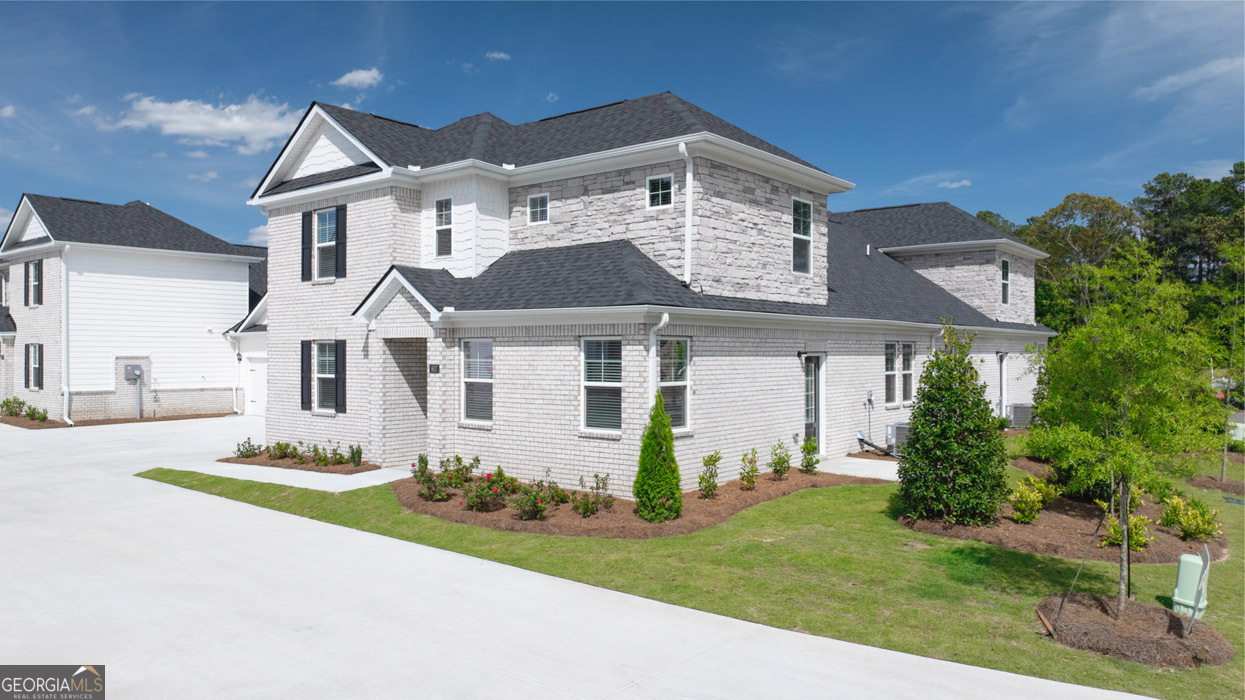 550 Silver Moon Drive Loganville GA 30052