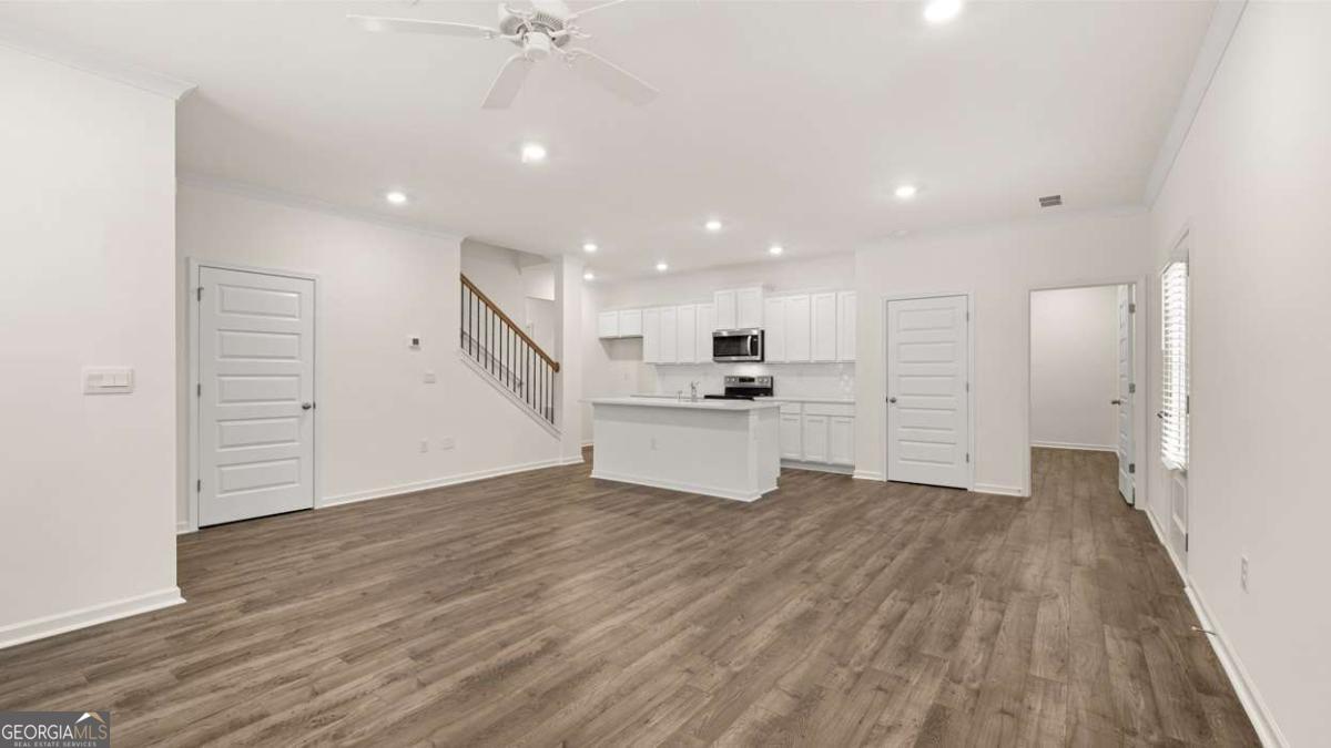 550 Silver Moon Drive Loganville GA 30052