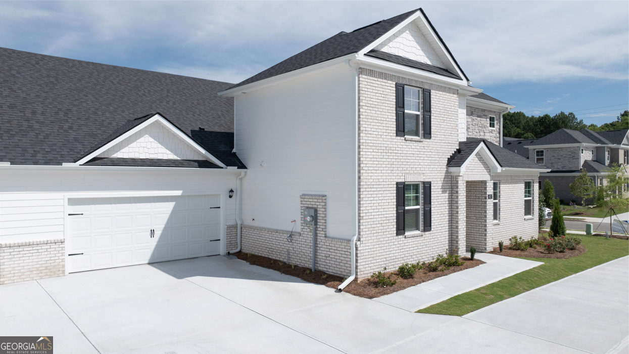 550 Silver Moon Drive Loganville GA 30052