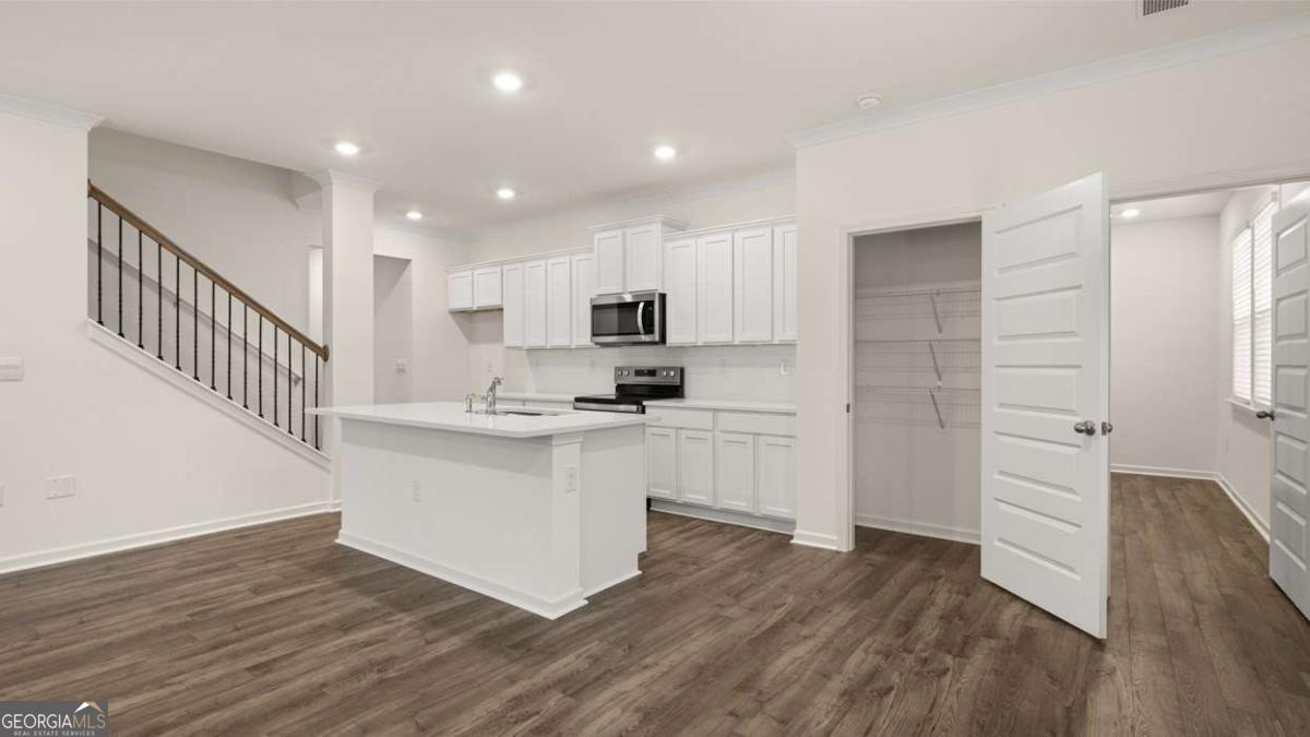 550 Silver Moon Drive Loganville GA 30052