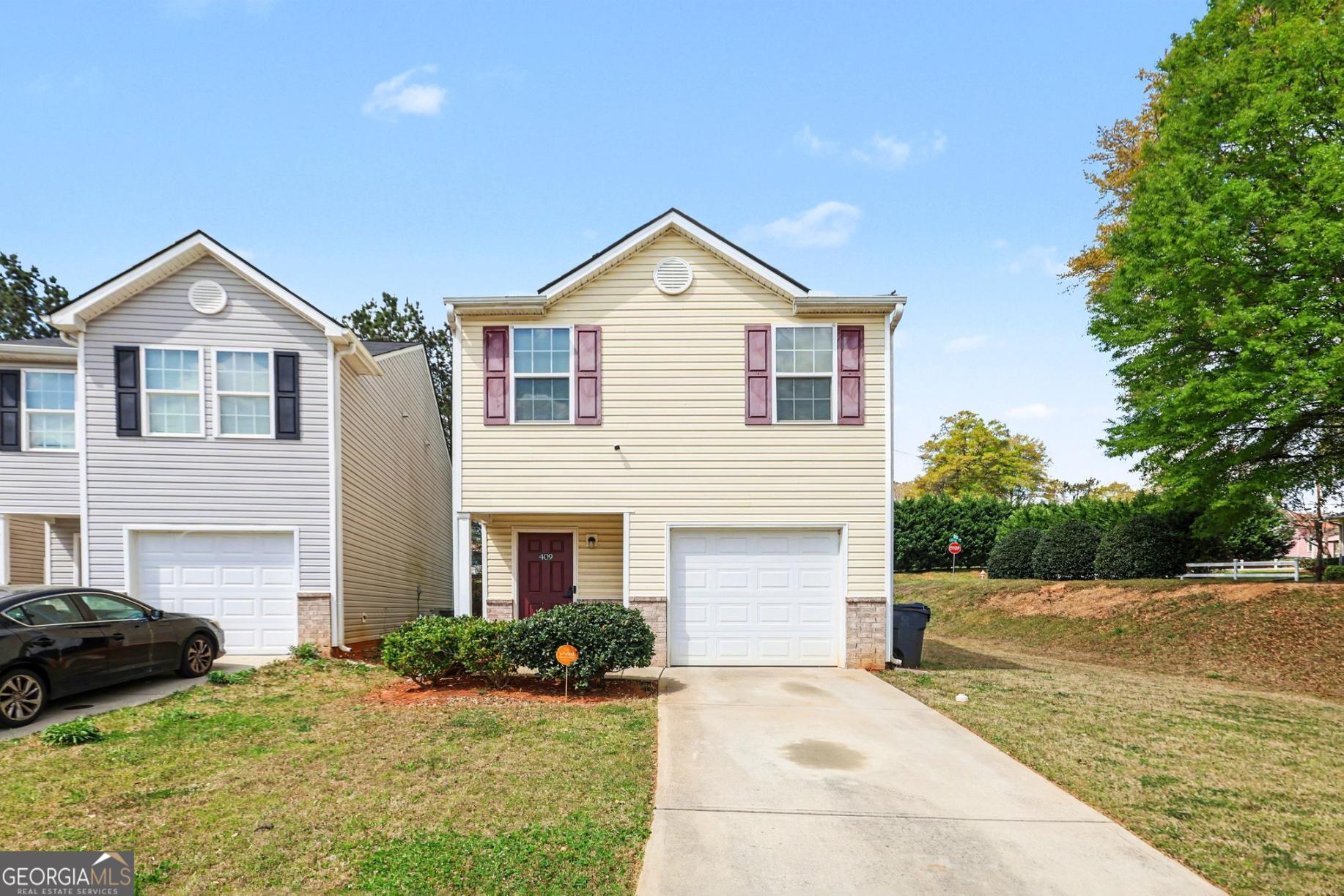 409 Erin Court Villa Rica GA 30180
