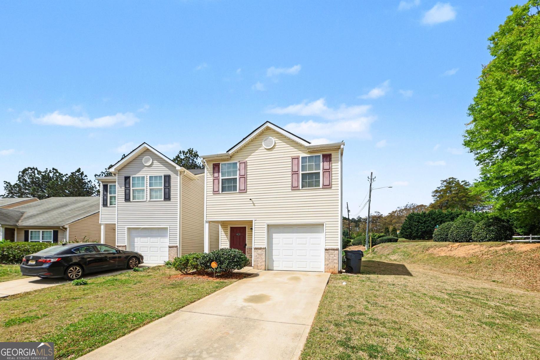 409 Erin Court Villa Rica GA 30180