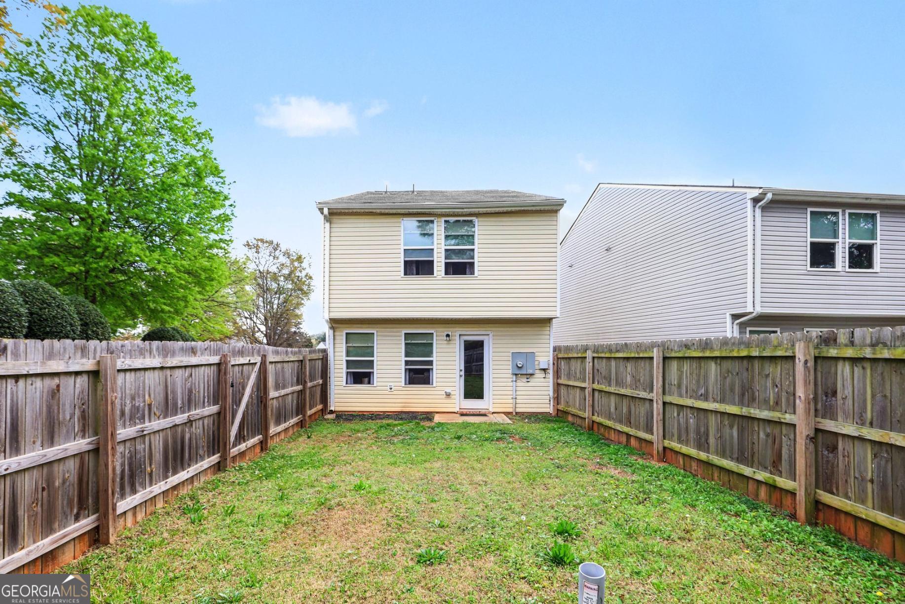 409 Erin Court Villa Rica GA 30180