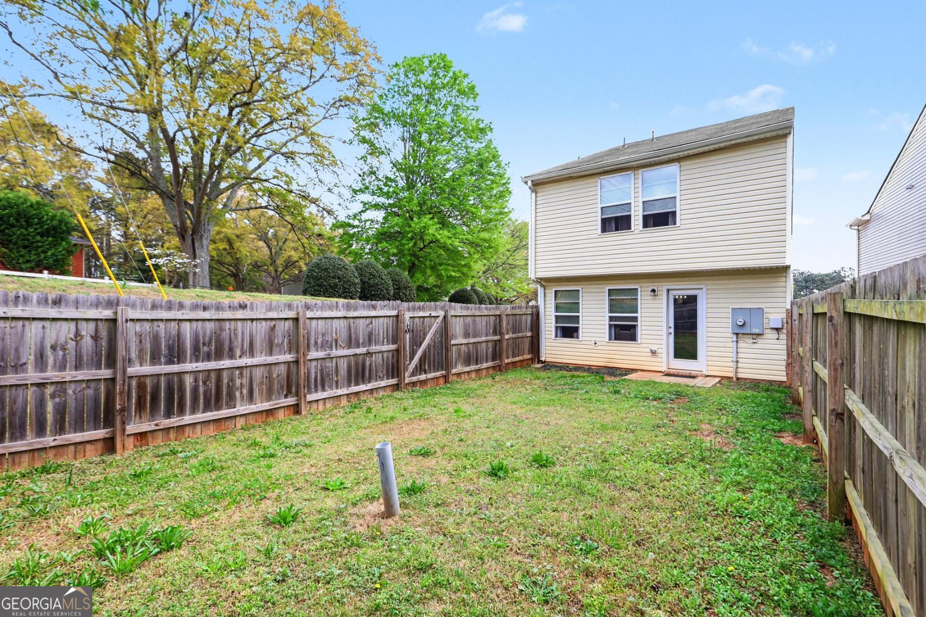 409 Erin Court Villa Rica GA 30180