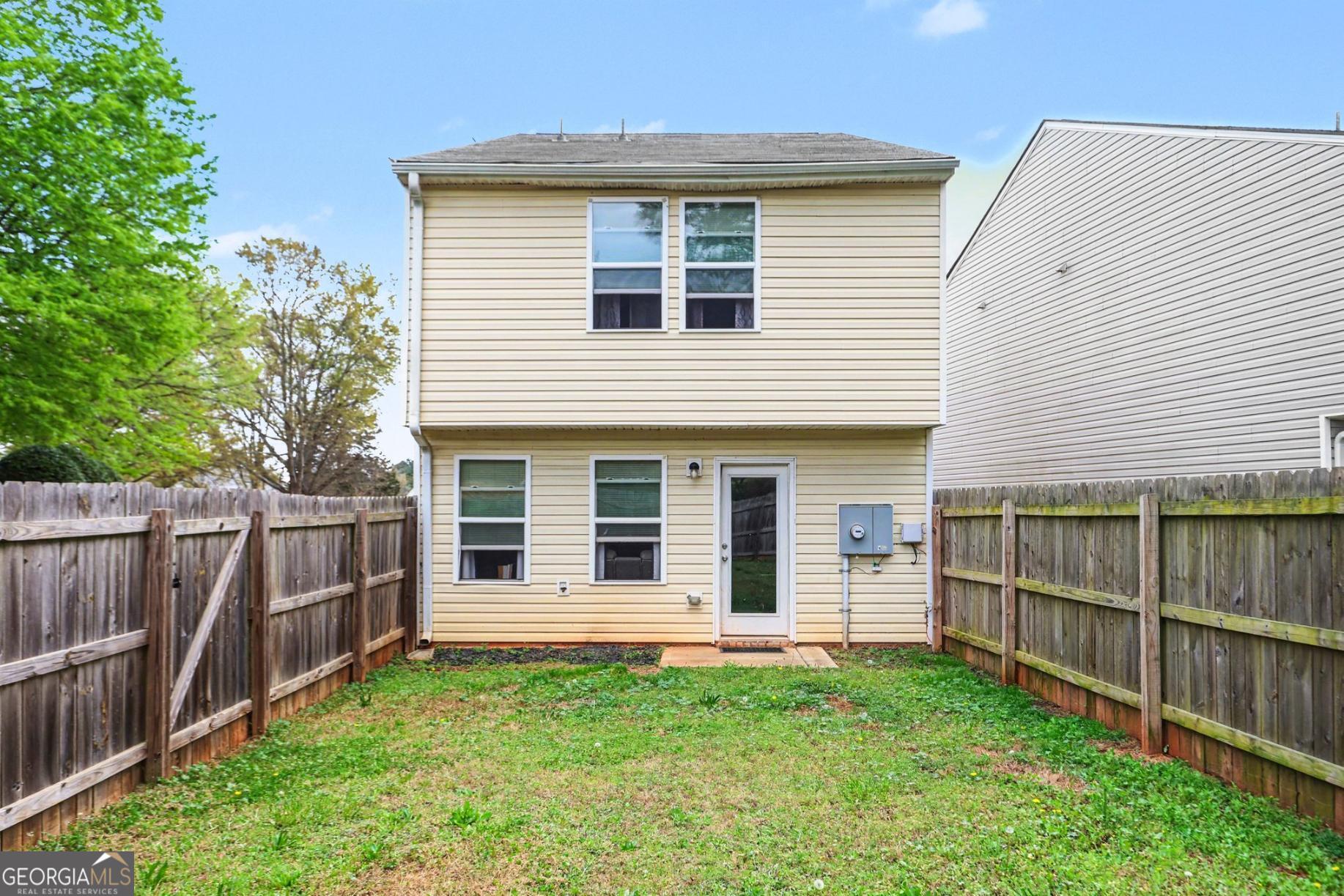 409 Erin Court Villa Rica GA 30180