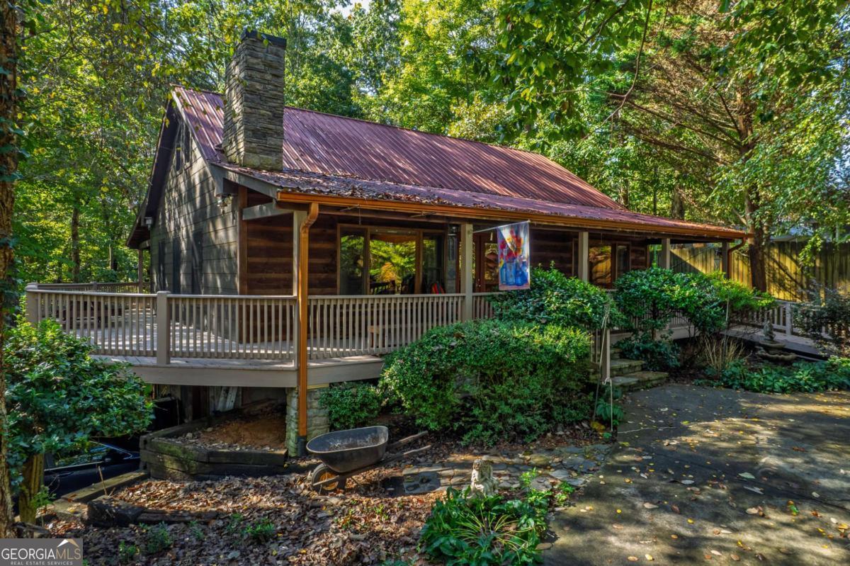 52 Hilary Court Ellijay GA 30540