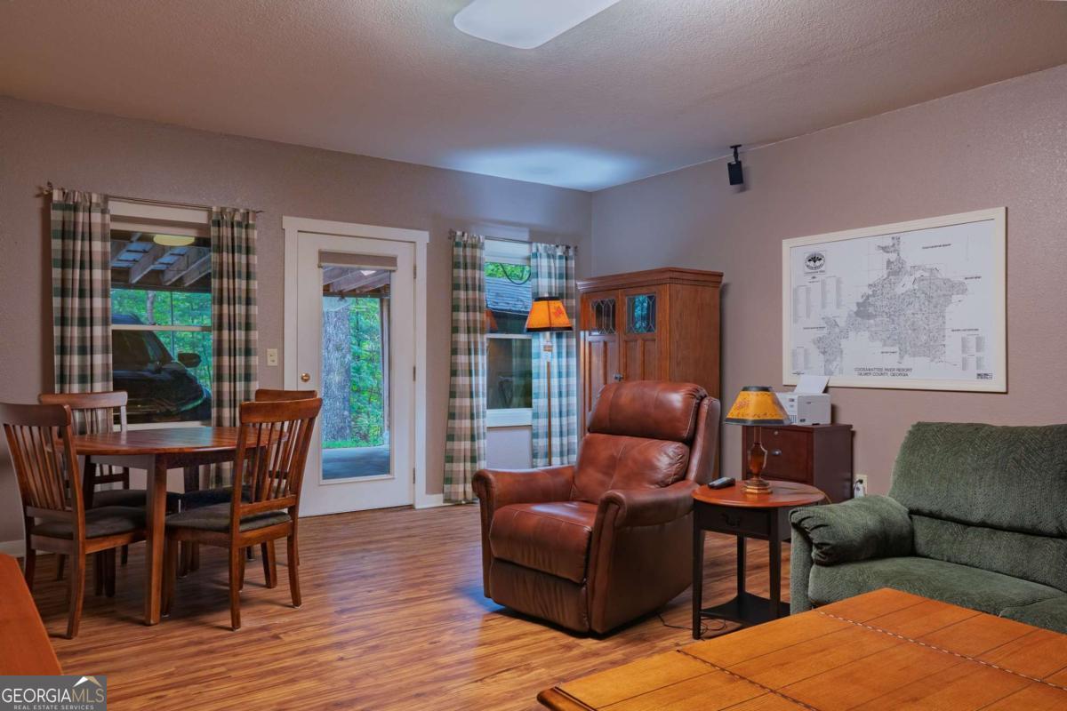 52 Hilary Court Ellijay GA 30540