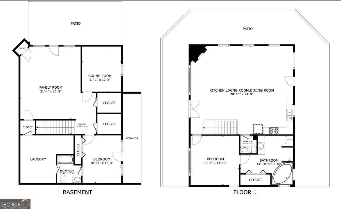 52 Hilary Court Ellijay GA 30540