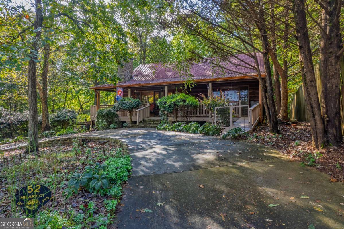 52 Hilary Court Ellijay GA 30540