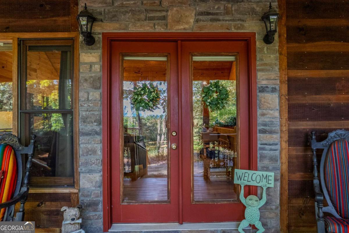 52 Hilary Court Ellijay GA 30540