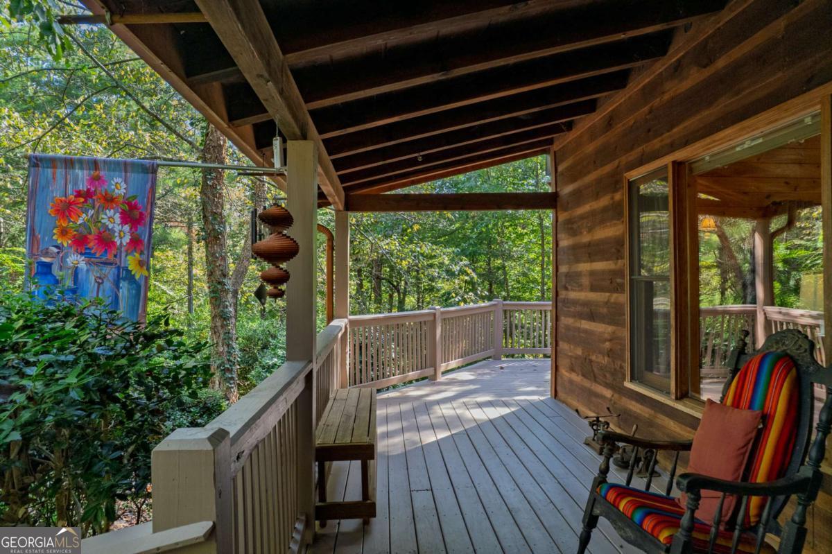 52 Hilary Court Ellijay GA 30540
