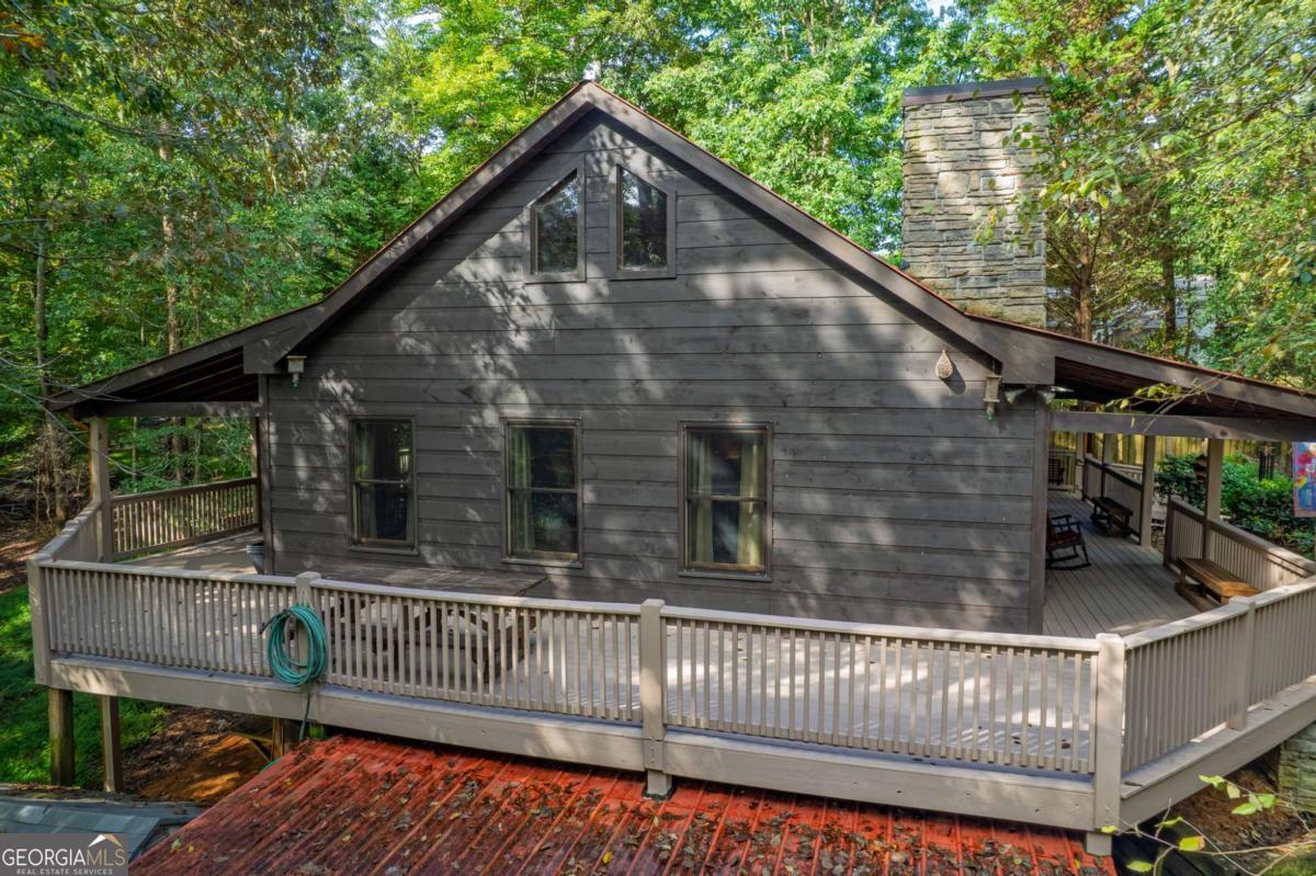 52 Hilary Court Ellijay GA 30540