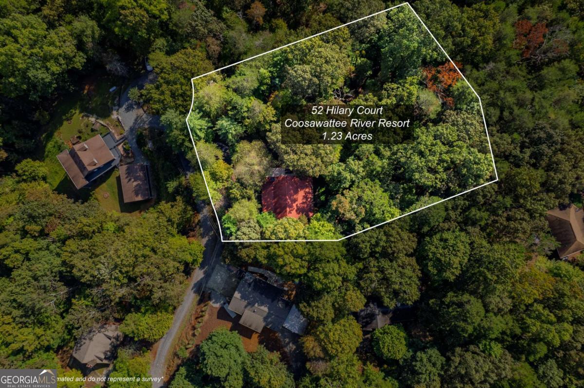 52 Hilary Court Ellijay GA 30540