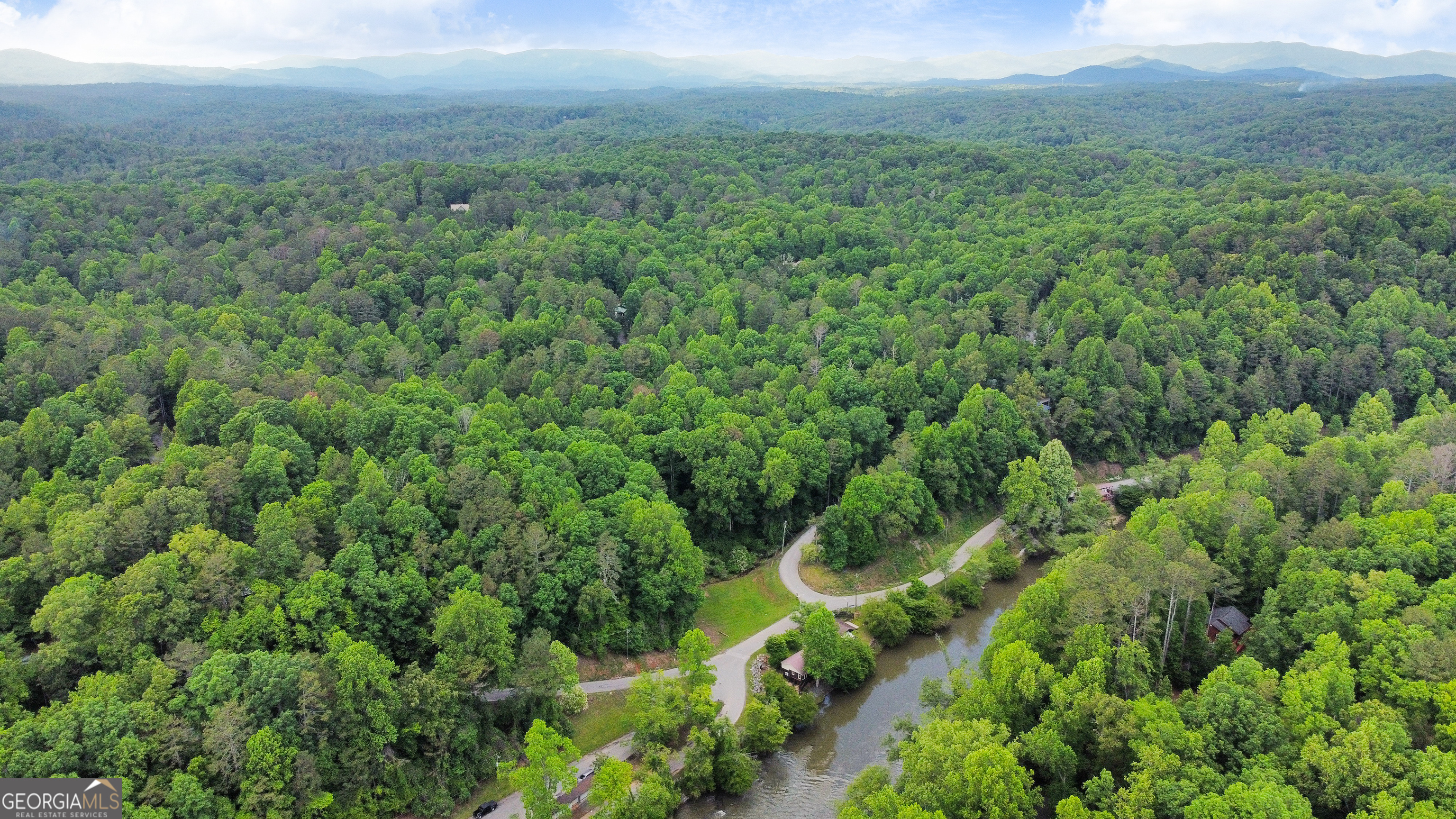 52 Hilary Court Ellijay GA 30540