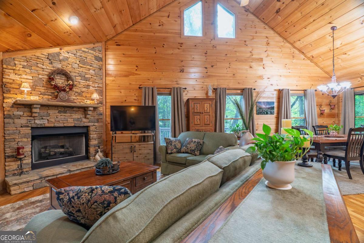 52 Hilary Court Ellijay GA 30540