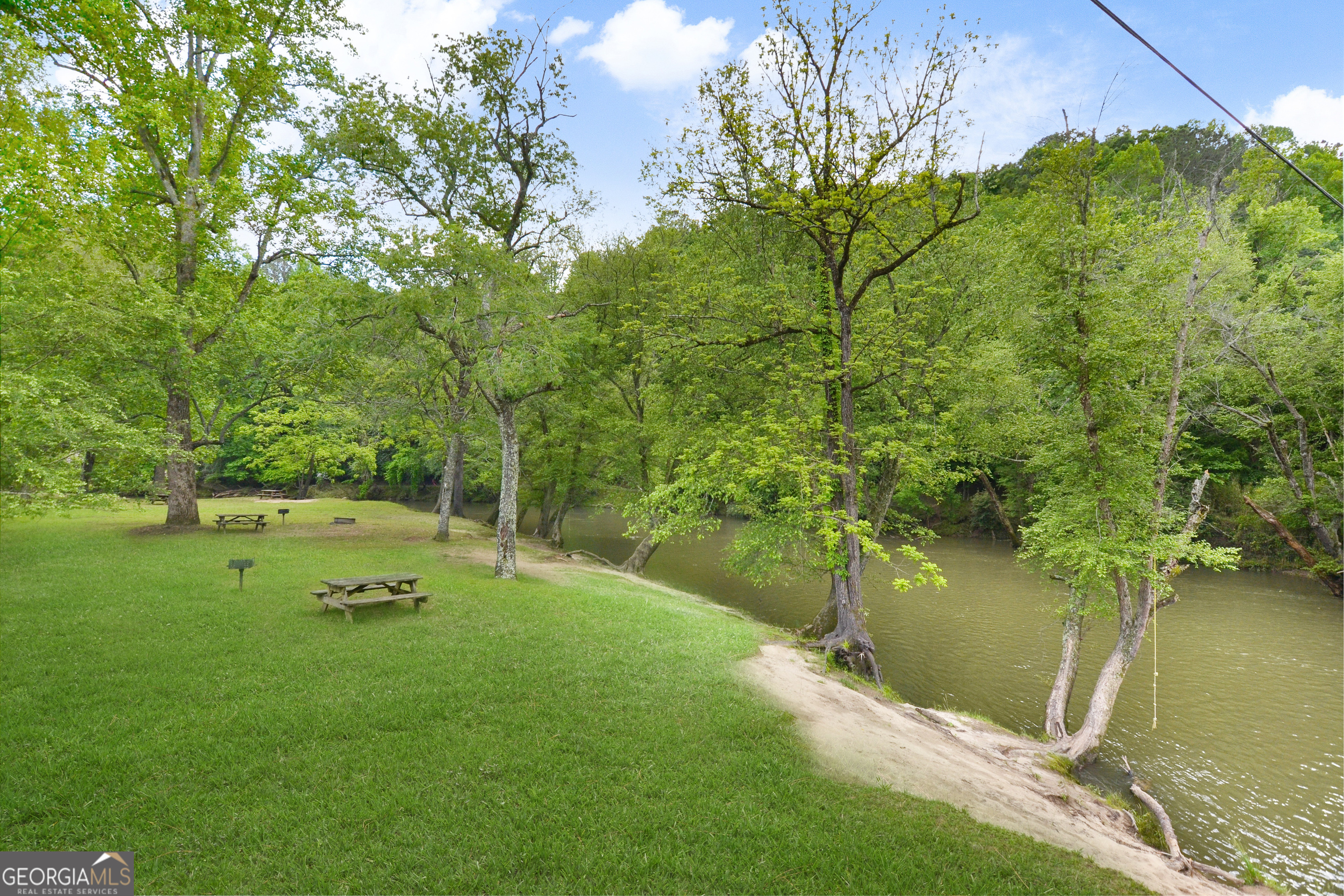 52 Hilary Court Ellijay GA 30540
