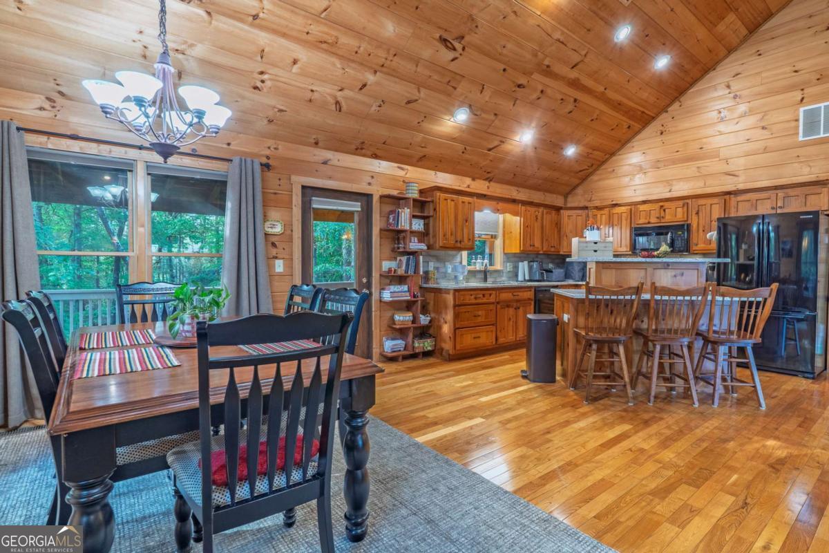 52 Hilary Court Ellijay GA 30540