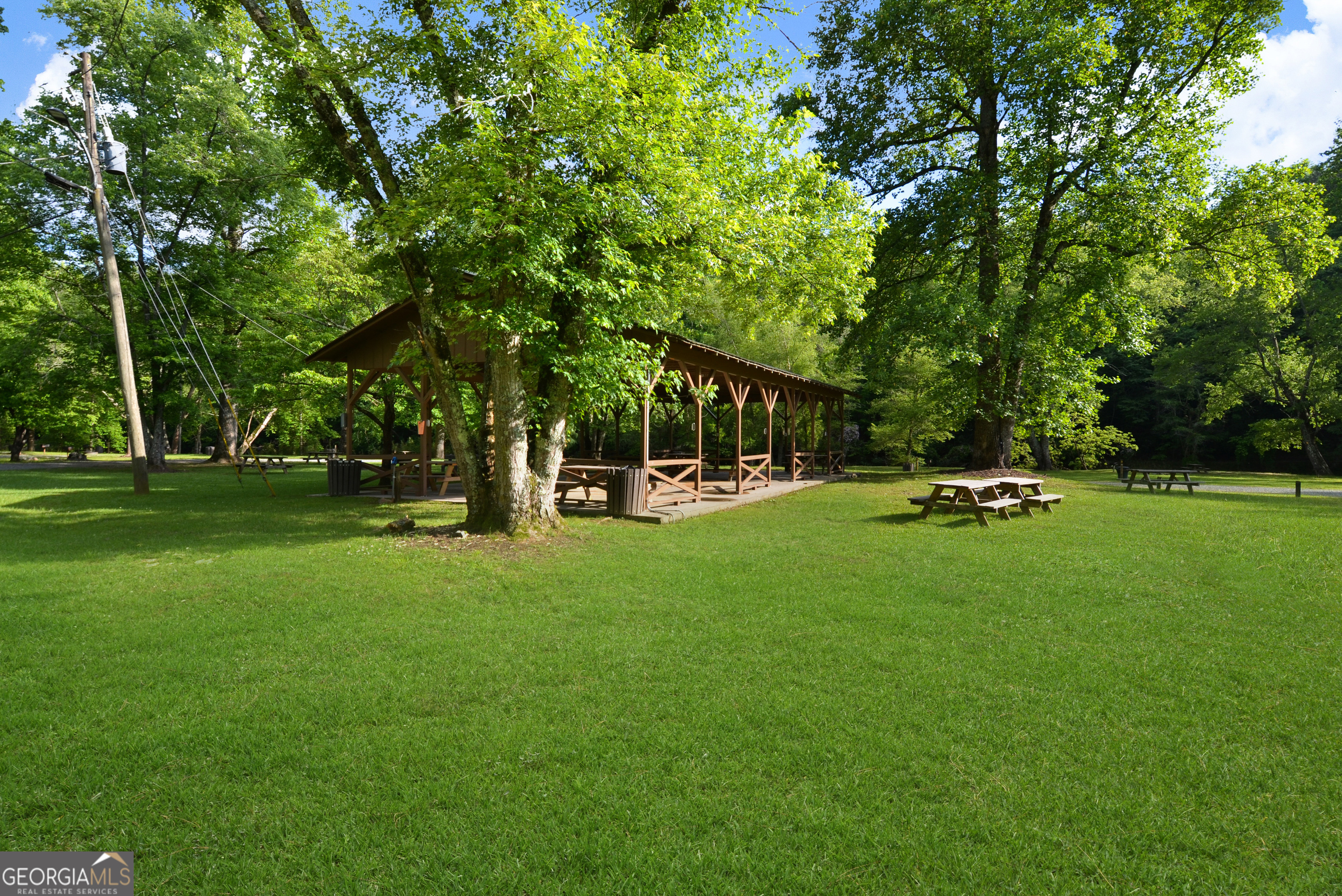 52 Hilary Court Ellijay GA 30540