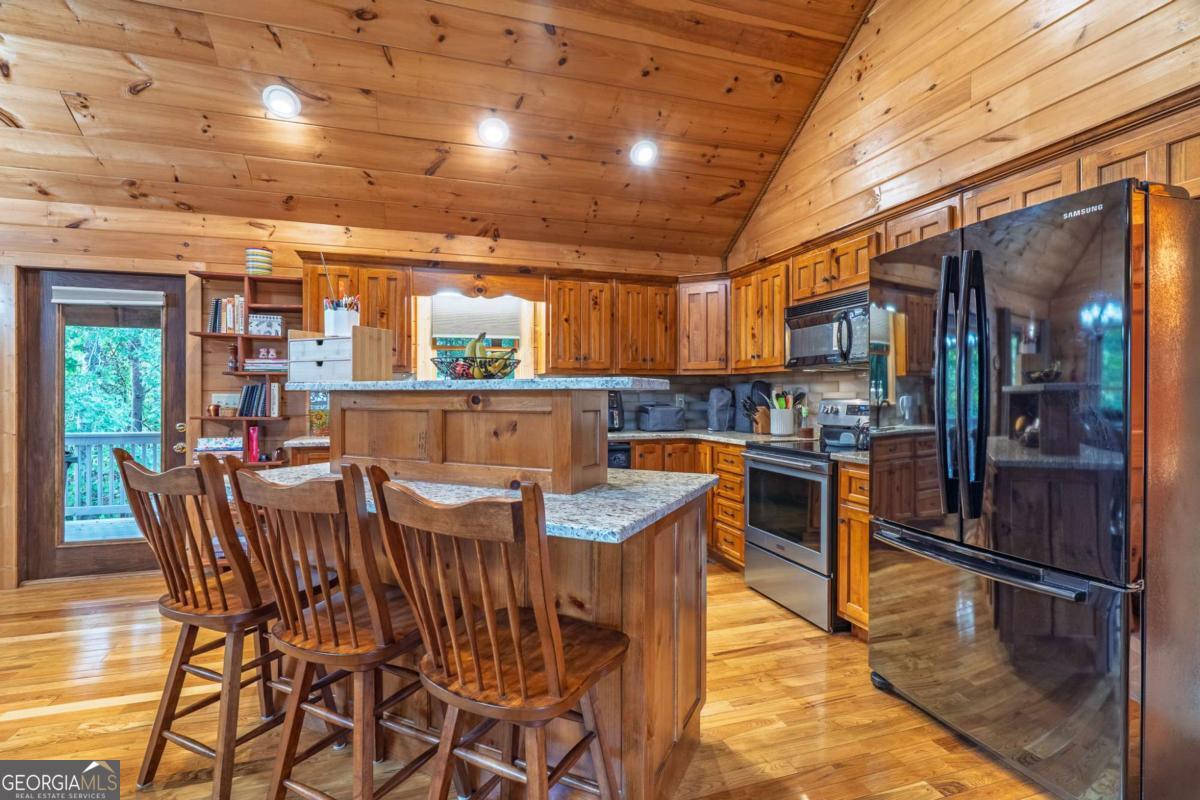 52 Hilary Court Ellijay GA 30540