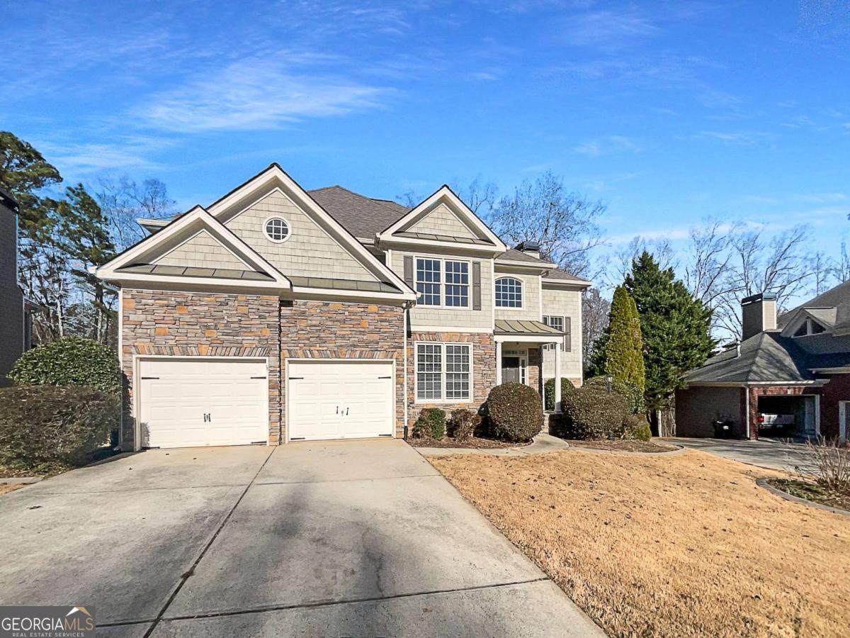 37 Ashdowne Way Acworth GA 30101