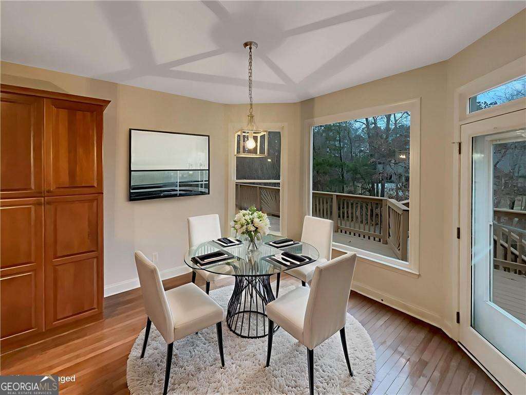 37 Ashdowne Way Acworth GA 30101