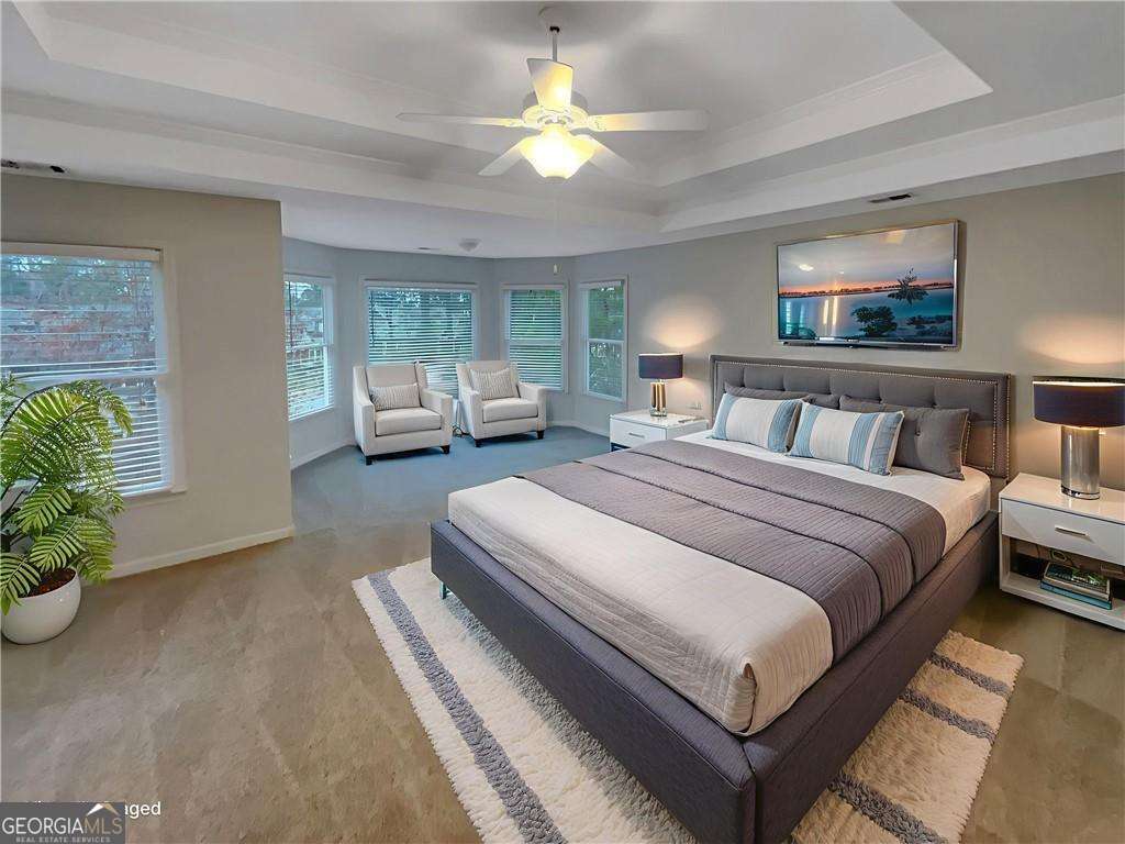 37 Ashdowne Way Acworth GA 30101