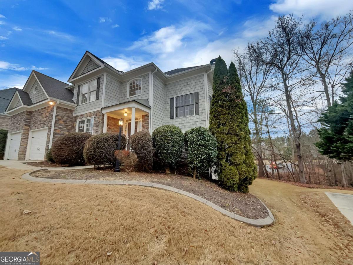 37 Ashdowne Way Acworth GA 30101