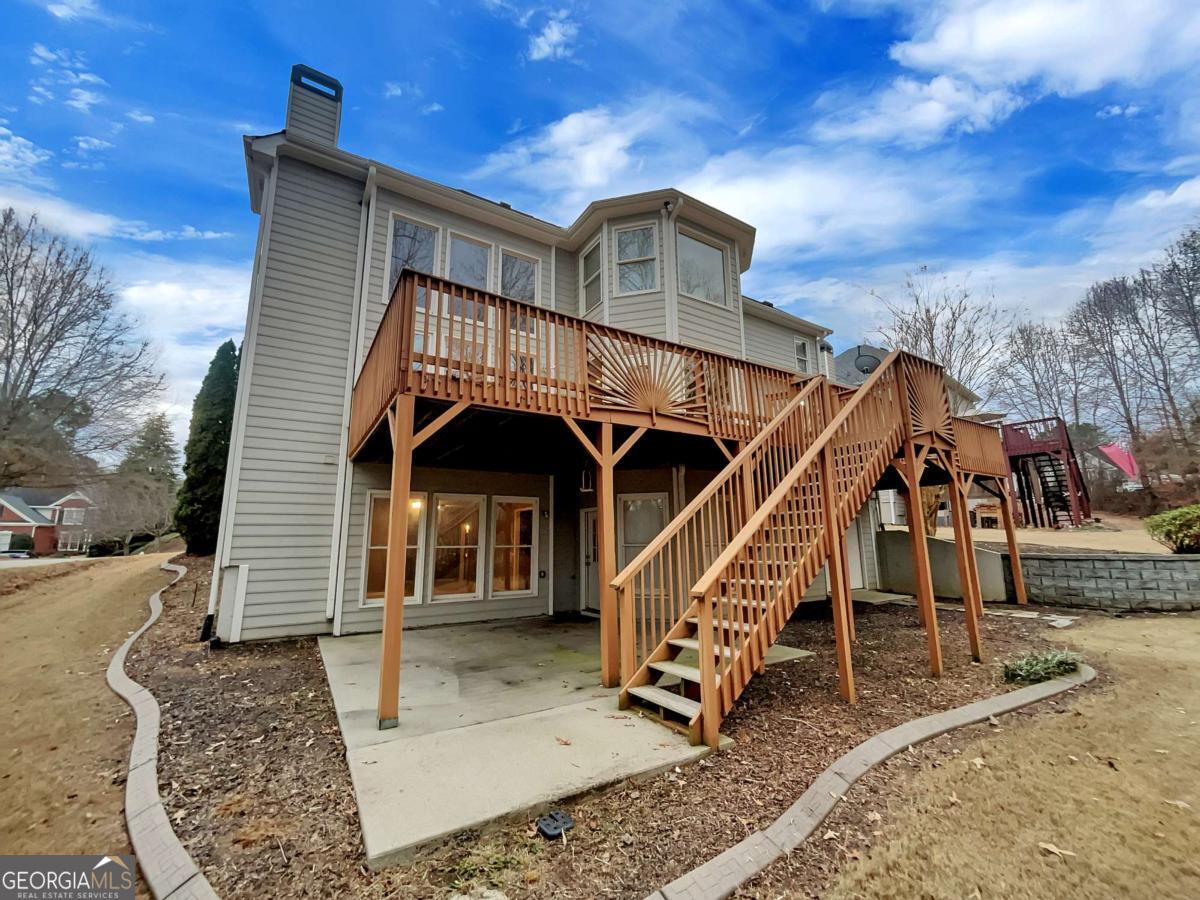 37 Ashdowne Way Acworth GA 30101