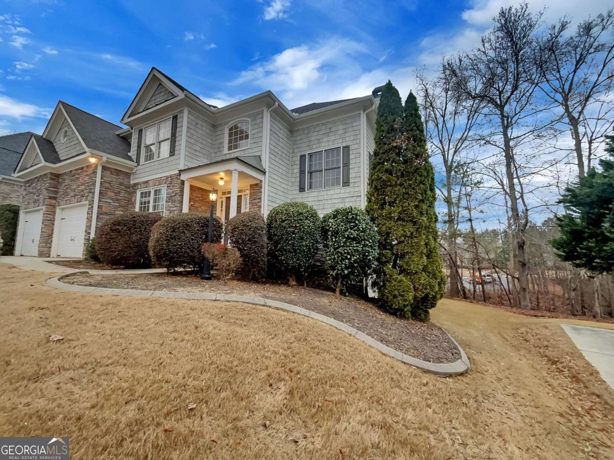 37 Ashdowne Way Acworth GA 30101
