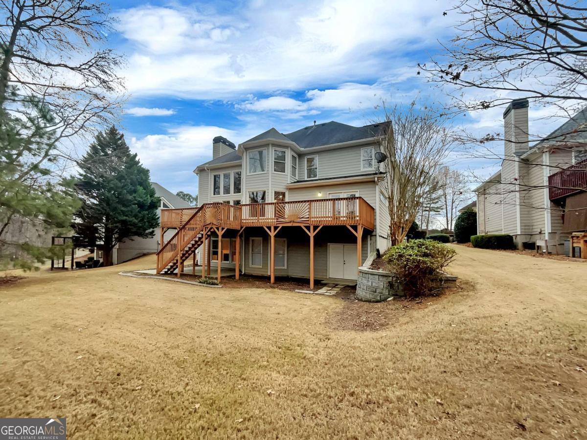 37 Ashdowne Way Acworth GA 30101